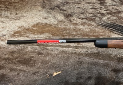 NEW WINCHESTER MODEL 70 SUPER GRADE 270 WSM (WIN SHORT MAG) 24