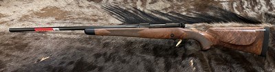 NEW WINCHESTER MODEL 70 SUPER GRADE 270 WSM (WIN SHORT MAG) 24