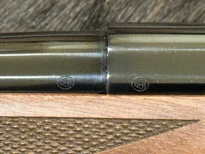 NEW WINCHESTER MODEL 70 SUPER GRADE 270 WSM 24 - Image 15 of 21