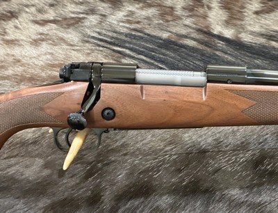 NEW WINCHESTER MODEL 70 SUPER GRADE 270 WSM 24 - Image 4 of 21