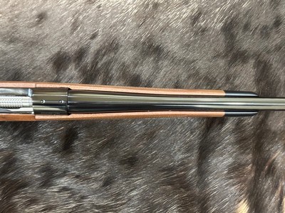 NEW WINCHESTER MODEL 70 SUPER GRADE 270 WSM 24 - Image 9 of 21