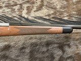 NEW WINCHESTER MODEL 70 SUPER GRADE 270 WSM 24 - Image 5 of 21