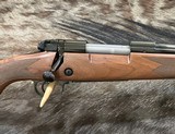 NEW WINCHESTER MODEL 70 SUPER GRADE 270 WSM 24 - Image 4 of 21