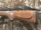 NEW WINCHESTER MODEL 70 SUPER GRADE 270 WSM 24 - Image 10 of 21