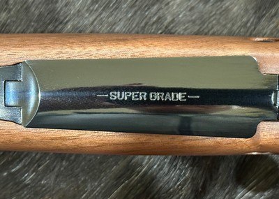 NEW WINCHESTER MODEL 70 SUPER GRADE 270 WSM 24 - Image 19 of 21
