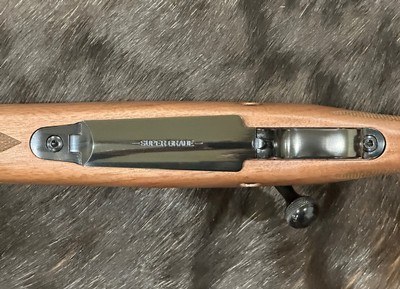 NEW WINCHESTER MODEL 70 SUPER GRADE 270 WSM 24 - Image 18 of 21