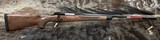 NEW WINCHESTER MODEL 70 SUPER GRADE 270 WSM 24 - Image 2 of 21