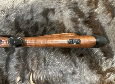 NEW WINCHESTER MODEL 70 SUPER GRADE 270 WSM 24