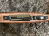 NEW WINCHESTER MODEL 70 SUPER GRADE 270 WSM 24