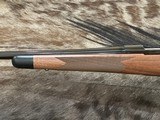 NEW WINCHESTER MODEL 70 SUPER GRADE 270 WSM 24