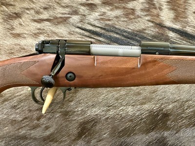 NEW WINCHESTER MODEL 70 SUPER GRADE 270 WSM 24