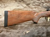 NEW WINCHESTER MODEL 70 SUPER GRADE 270 WSM 24
