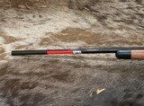 NEW WINCHESTER MODEL 70 SUPER GRADE 270 WSM 24