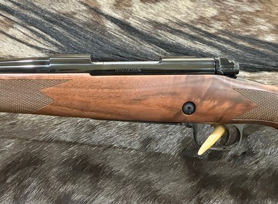 NEW WINCHESTER MODEL 70 SUPER GRADE 270 WSM 24