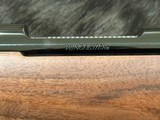 NEW WINCHESTER MODEL 70 SUPER GRADE 270 WSM 24