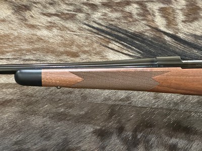 NEW WINCHESTER MODEL 70 SUPER GRADE 270 WSM 24