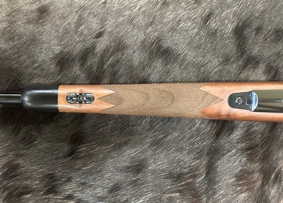 NEW WINCHESTER MODEL 70 SUPER GRADE 270 WSM 24