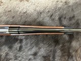 NEW WINCHESTER MODEL 70 SUPER GRADE 270 WSM 24