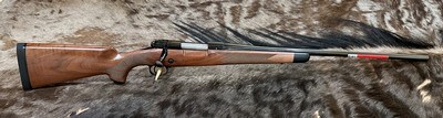 NEW WINCHESTER MODEL 70 SUPER GRADE 270 WSM 24