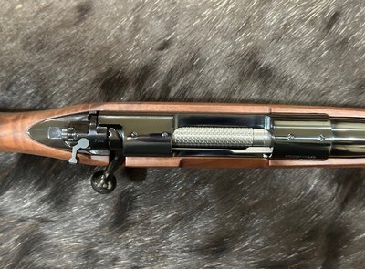 NEW WINCHESTER MODEL 70 SUPER GRADE 270 WSM 24