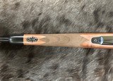 NEW WINCHESTER MODEL 70 SUPER GRADE 270 WSM 24