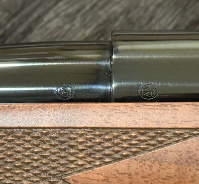 NEW WINCHESTER MODEL 70 SUPER GRADE 270 WSM 24