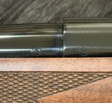 NEW WINCHESTER MODEL 70 SUPER GRADE 270 WSM 24