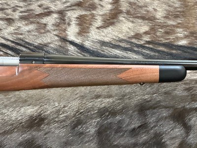 NEW WINCHESTER MODEL 70 SUPER GRADE 270 WSM 24