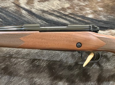 NEW WINCHESTER MODEL 70 SUPER GRADE 270 WSM 24