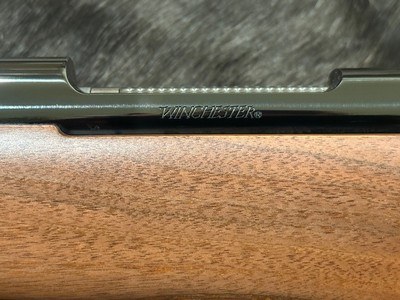 NEW WINCHESTER MODEL 70 SUPER GRADE 270 WSM 24