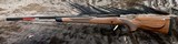 NEW WINCHESTER MODEL 70 SUPER GRADE 270 WSM 24