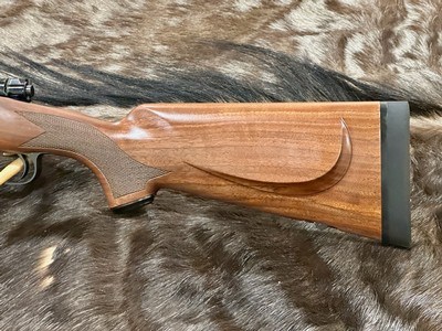 NEW WINCHESTER MODEL 70 SUPER GRADE 270 WSM 24