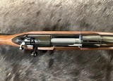NEW WINCHESTER MODEL 70 SUPER GRADE 270 WSM 24