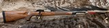 NEW WINCHESTER MODEL 70 SUPER GRADE 270 WSM 24