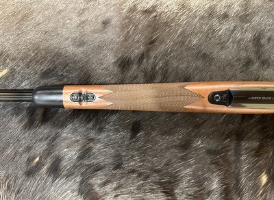 NEW WINCHESTER MODEL 70 SUPER GRADE 270 WSM 24