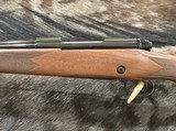 NEW WINCHESTER MODEL 70 SUPER GRADE 270 WSM 24