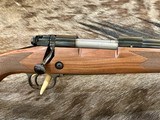 NEW WINCHESTER MODEL 70 SUPER GRADE 270 WSM 24