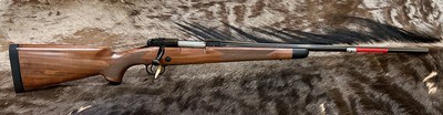 NEW WINCHESTER MODEL 70 SUPER GRADE 270 WSM 24