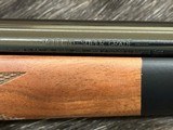 NEW WINCHESTER MODEL 70 SUPER GRADE 270 WSM 24