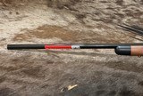 NEW WINCHESTER MODEL 70 SUPER GRADE 270 WSM 24