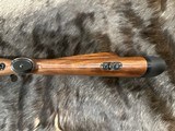 NEW WINCHESTER MODEL 70 SUPER GRADE 270 WSM 24