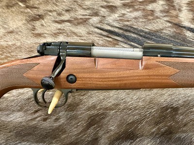 NEW WINCHESTER MODEL 70 SUPER GRADE 270 WSM 24