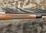 NEW WINCHESTER MODEL 70 SUPER GRADE 270 WSM 24