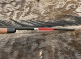 NEW WINCHESTER MODEL 70 SUPER GRADE 270 WSM 24