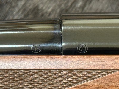 NEW WINCHESTER MODEL 70 SUPER GRADE 270 WSM 24