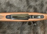 NEW WINCHESTER MODEL 70 SUPER GRADE 270 WSM 24