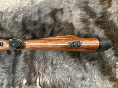 NEW WINCHESTER MODEL 70 SUPER GRADE 270 WSM 24