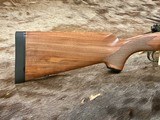 NEW WINCHESTER MODEL 70 SUPER GRADE 270 WSM 24
