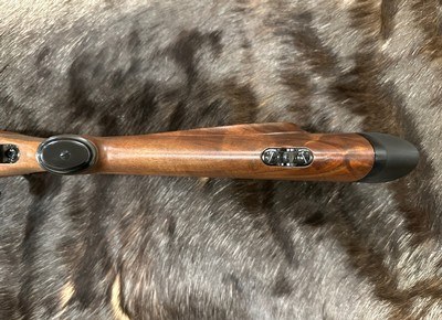 NEW WINCHESTER MODEL 70 SUPER GRADE 270 WSM 24
