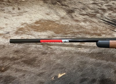 NEW WINCHESTER MODEL 70 SUPER GRADE 270 WSM 24